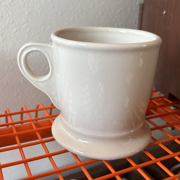 Anthropologie G initial mug, excellent condition - Picture 2 of 3
